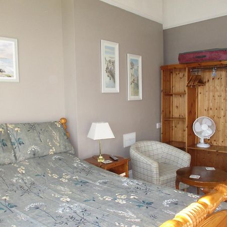 Ashwood Grange Bed and Breakfast Torquay Eksteriør billede