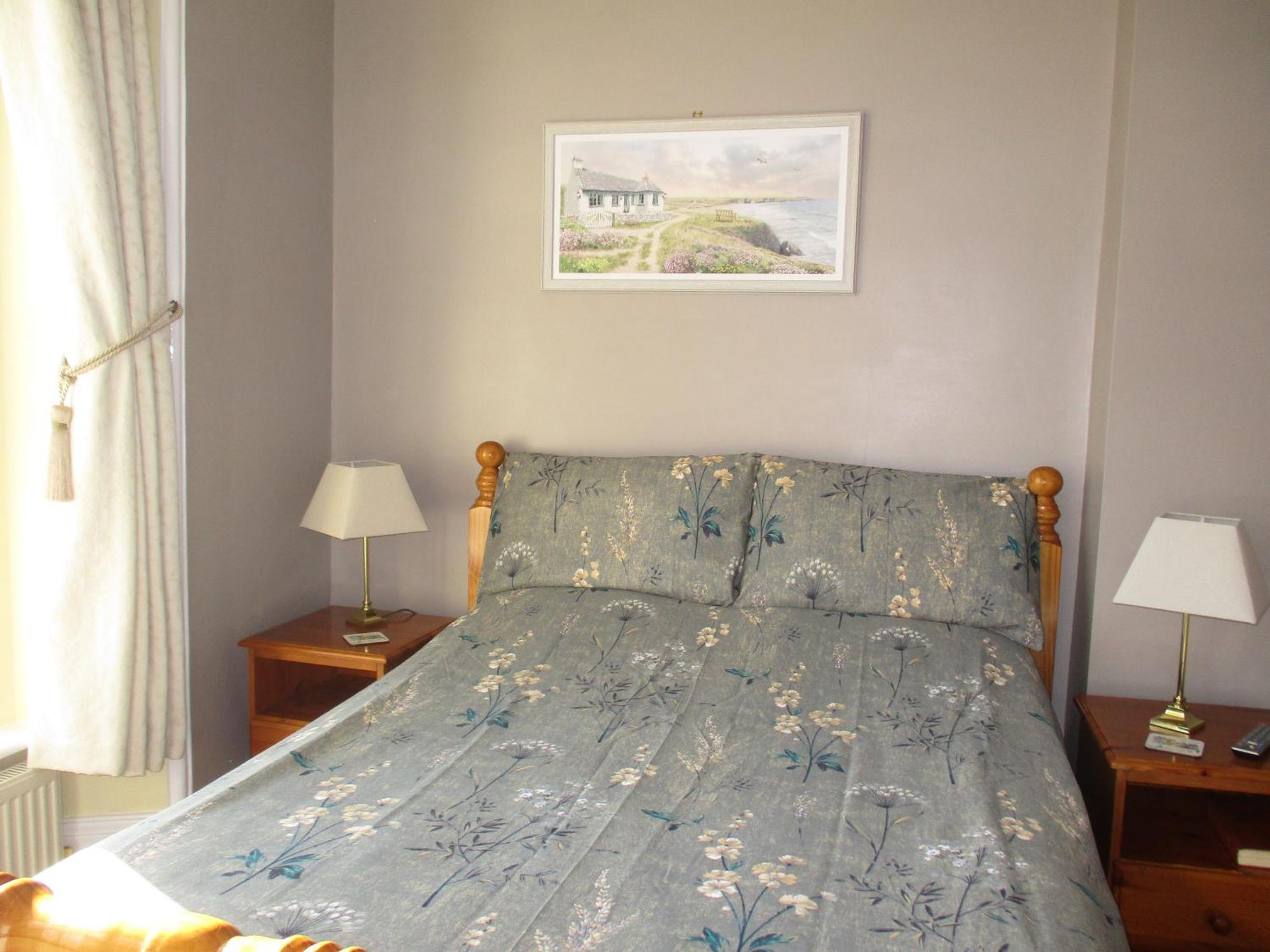 Ashwood Grange Bed and Breakfast Torquay Eksteriør billede