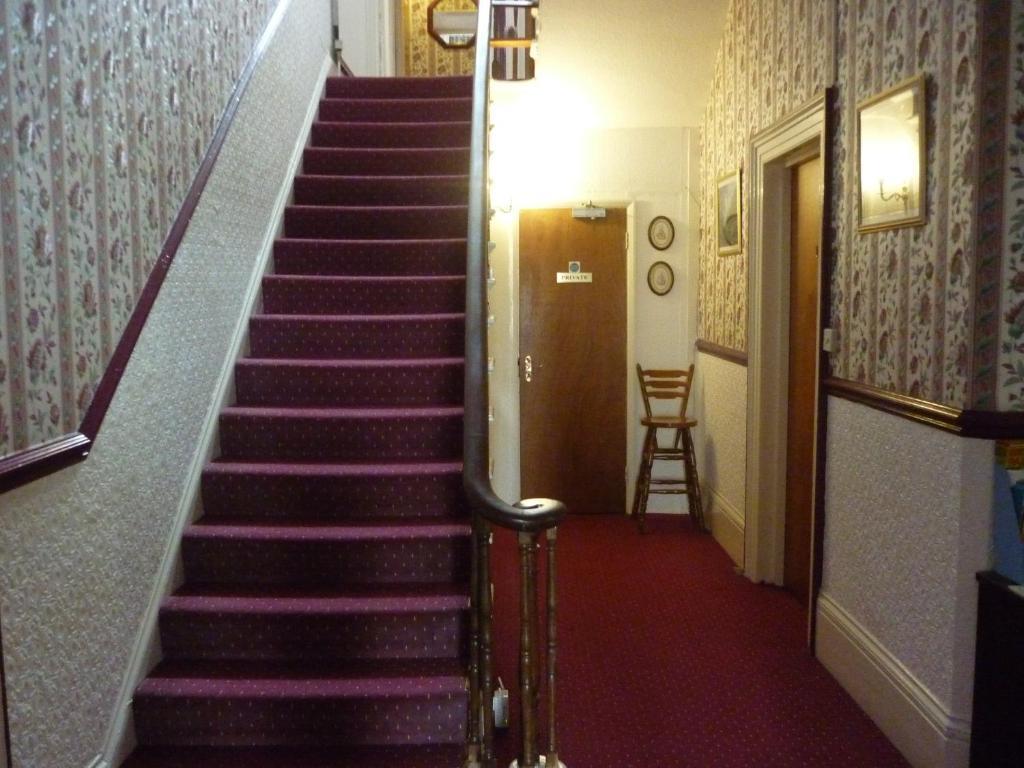 Ashwood Grange Bed and Breakfast Torquay Eksteriør billede