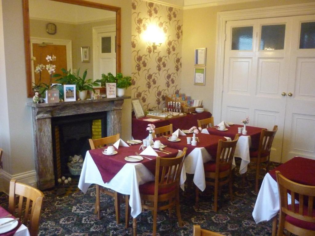 Ashwood Grange Bed and Breakfast Torquay Eksteriør billede