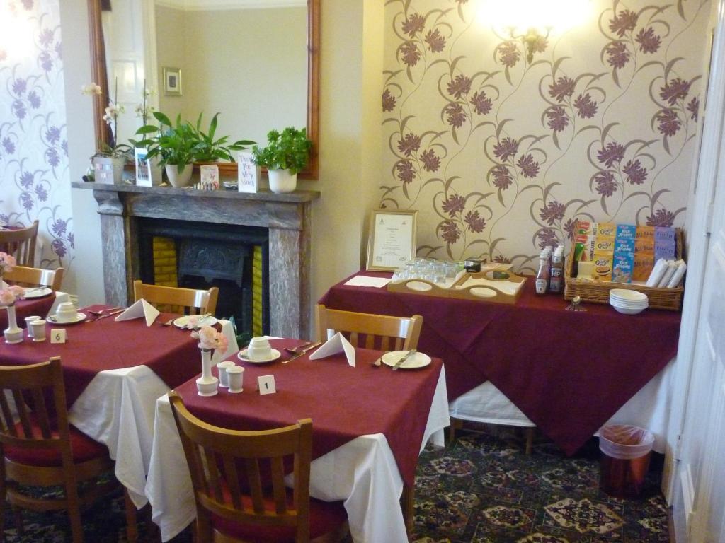 Ashwood Grange Bed and Breakfast Torquay Eksteriør billede