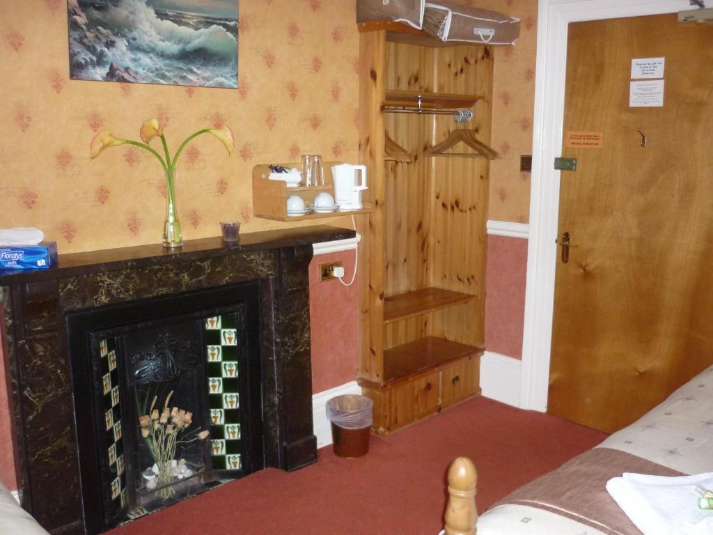 Ashwood Grange Bed and Breakfast Torquay Værelse billede